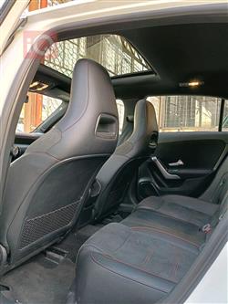 مرسيدس بنز A-Class